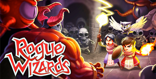 rogue game download