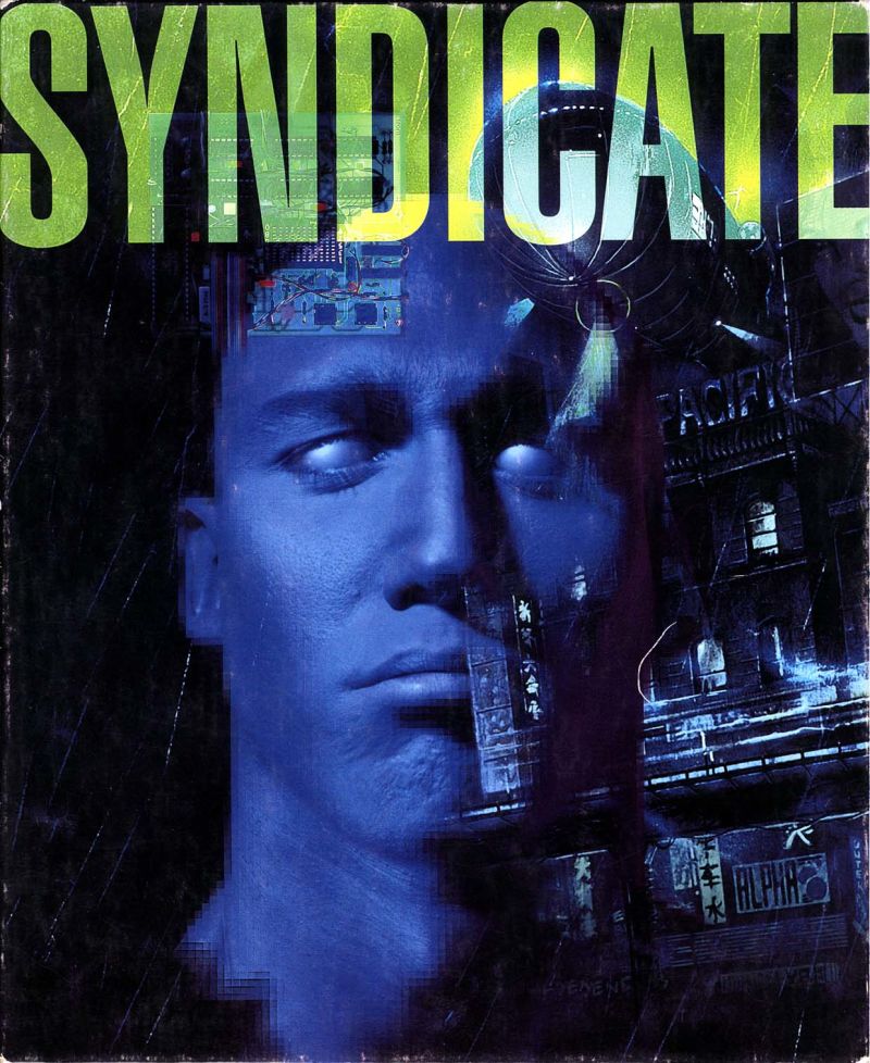 the syndicate game